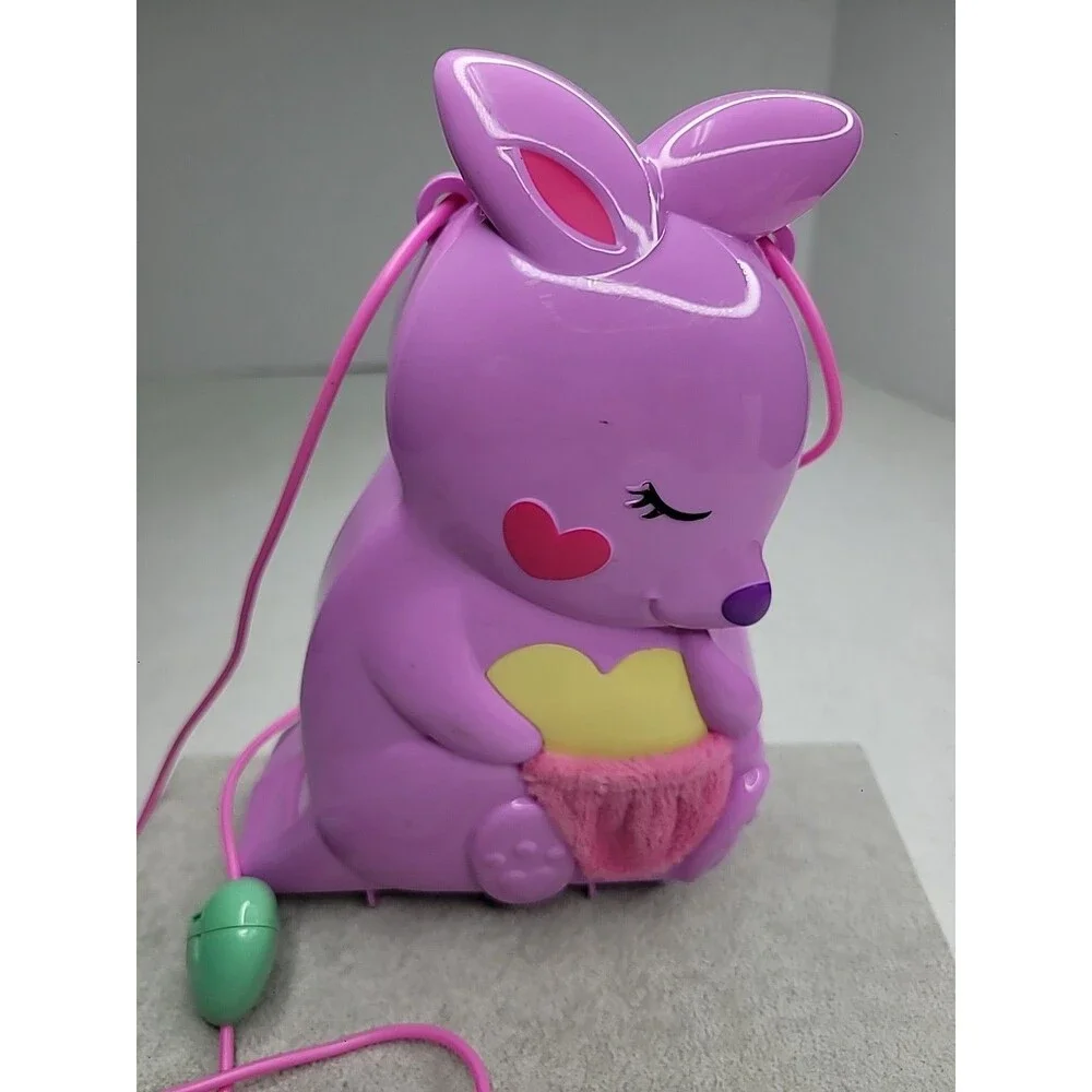 polly pocket pre owned